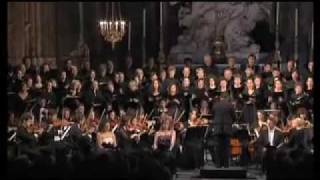 MOZART Requiem CONFUTATIS Orch Prométhée PM Durand [upl. by Jedd]