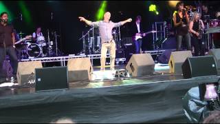 Jimmy Somerville quotWhyquot Live [upl. by Anelam]