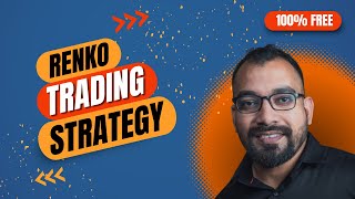 RENKO TRADING STRATEGY FOR intradaytrading positionaltrading  HOW DID WE GET 300 RETURN IN ALKEM [upl. by Balac]