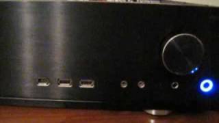 Media Center e Video Recorder con XBMC Hardware silenzioso [upl. by Ysdnyl182]