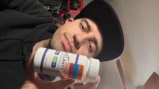 NEW SKYCLARYS medication for Friedreich’s Ataxia my experience so far [upl. by Durwin609]