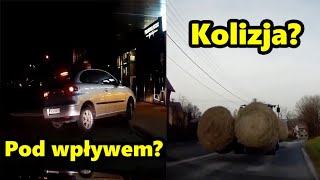 Witamy w Polsce 33 KolizjeWypadki na drogach  Polskie Drogi [upl. by Tram]