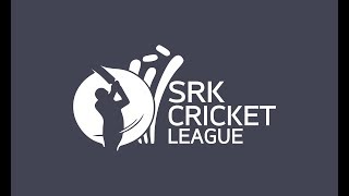 SRK CRICKET LEAGUE 2019  DAY 1 [upl. by Reynolds]