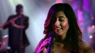 Aao Hazoor Tumko By Jonita Gandhi Jam Room  Sony Mix [upl. by Gwenny]