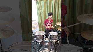 Gopant Ravlim Tujea  7 Notes Band  Konkani Song  Melroy Franco Drums shorts [upl. by Marcoux741]