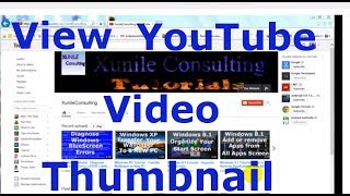 View Youtube Video Thumbnail  New Method [upl. by Curley]