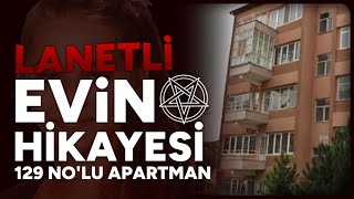 129 NOLU APARTMAN GERÇEK HİKAYESİ GİZEM ÇÖZÜLDÜ [upl. by Novy]