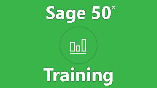 How to Set Up Email in Sage 50 Accounting [upl. by Zingale]