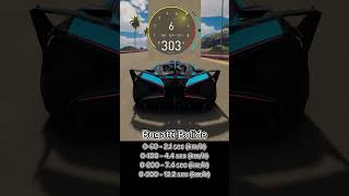 Bugatti Bolide  supercars bugatti bolide carsluxury hypercar carsedit carsshow supercarsluxy supercar esportivos [upl. by Weil]