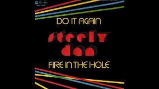 Steely Dan  Do It Again 1972 Disco Purrfection Version [upl. by Atwater]