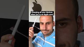 5 Apple Charging Methods [upl. by Araz]