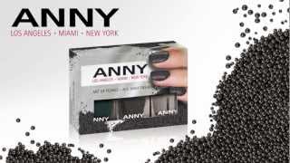 ANNY Art of Pearls Tutorial [upl. by Aiciruam]