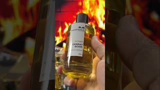 MANCERA INTENSE CEDRAT BOISE UNBOXING 🔥📈 [upl. by Aniarrol980]