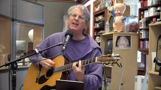 Roger McNamee quotTall Enoughquot 031922 [upl. by Odraleba]