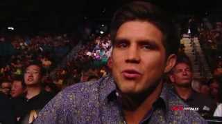 Full Blast Henry Cejudo  Johnson vs Dodson II [upl. by Eidroj159]