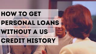 Personal Loans for H1B Visa Holders [upl. by Areem]