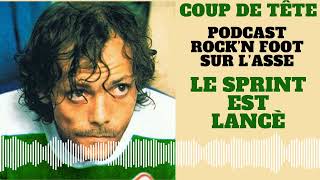 DEBRIEF ASSE  AJ AUXERRE Coup de tête  Le sprint est lancé [upl. by Pytlik]