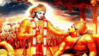 BHAGAVADGITA  CHAPTER 02  SANSKRIT BY ANURADHA PAUDWAL AUDIO amp SUBTITLES [upl. by Inatsed]