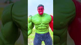 THE CLEANEST SUPERHERO TRANSITION MARVEL TOYS [upl. by Pero]