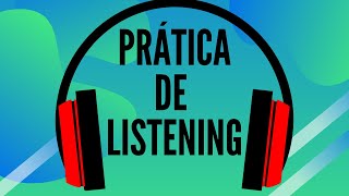 5 passos para melhorar o LISTENING e entender falantes nativos de inglês [upl. by Humph882]