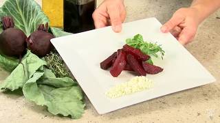 Mayo Clinic Minute The benefits of beets [upl. by Nylarej617]