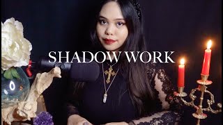 The Hidden Power of Shadow Work REVEALED episode 2 [upl. by Jarid810]