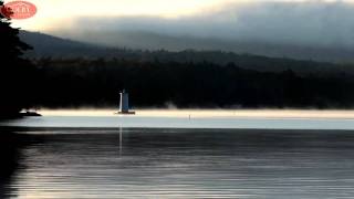 The Lake Sunapee Region of New Hampshire [upl. by Anidnamra]