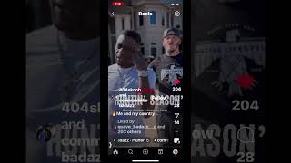 Boosie  New Ralo Diss Song [upl. by Aicatsana704]