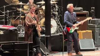 Eric Clapton at Royal Albert Hall 23 May 2024 1 [upl. by Sid]