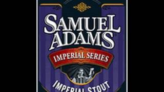 Samuel Adams Imperial Stout  Beer Geek Nation Beer Reviews Episode 181 [upl. by Favianus38]