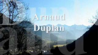 Réveillezvous gens de Bigorre Arnaud Duplan [upl. by Nylram]