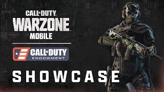 CODE Showcase Recap  Call of Duty Warzone Mobile [upl. by Eybbob]