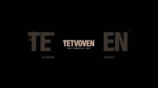 TETVOVEN  Wxrdie X Andreerighthand X Machiot shorts [upl. by Christen]