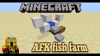 AFK Fish farm [upl. by Mcdowell]