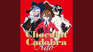 Chocolat Cadabra [upl. by So]