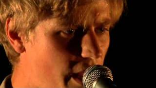 Johnny Flynn amp The Sussex Wit  Been Listening Rockfeedback Session [upl. by Allie]