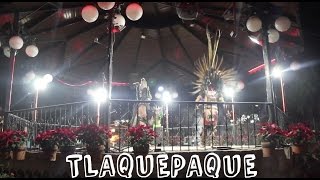 TLAQUEPAQUE JALISCO  TEQUILA Y MARIACHIS [upl. by Reldnahc]