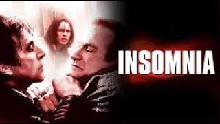 Insomnia Full Movie Super Review and Fact in Hindi  Al Pacino  Robin Williams [upl. by Nodnar954]