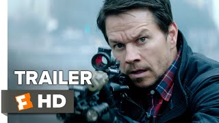 Arthur the King Trailer 2024 Mark Wahlberg [upl. by Ciredor]