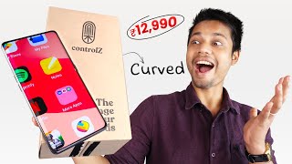 I Tested Open Box Refurbished Phone from ControlZ  Shocking Result 😵 [upl. by Dorsman292]