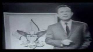 Jim Reeves  Billy Bayou [upl. by Juetta]