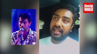 Romesh Sugathapala Talk About Damith Asanka [upl. by Reyam651]