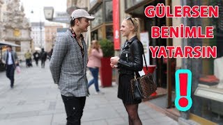 Eger Gülersen Benimle Yatmalisin  Mesut tv [upl. by Godfry643]