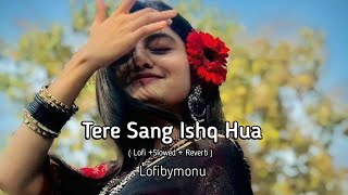 Fhalak Se Mai Sitare Tod Ke Zameen Pe Launga Ijajat De Janha Pe Ho Teri Khushi Tere Sang Ishq Hua [upl. by Cris443]