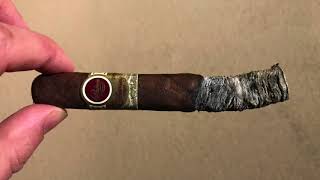 Padron 1964 Anniversary Maduro [upl. by Maloy]