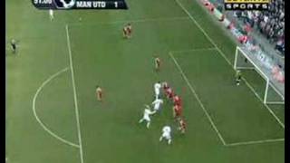 OShea matchwinner vs Liverpool [upl. by Haliehs]