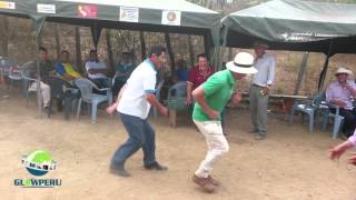 Asi se baila carnaval de Cajamarca [upl. by Worrell705]