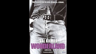 wonderland   official trailer 2003 [upl. by Ahsikym]