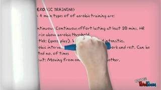 HSC PDHPE Types of Training and Training Methods [upl. by Carrick592]