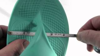 OOFOS Sizing Help [upl. by Charla]